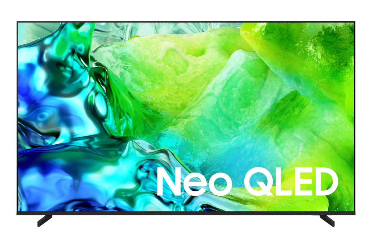 Samsung televiisor QE50QN80HAUXXH TV 50"