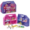 Lego klotsid FRIENDS 42697 Creative Dollhouse Suitcase