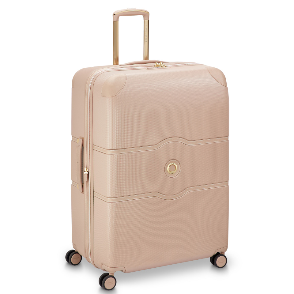Delsey kohver Chatelet Air 2.0 80Y 82 cm, beež