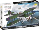 Cobi klotsid Blocks Fairey Swordfish Executive Edition 959 pieces