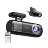 Redtiger pardakaamera F9 WiFi 4K + 1080p Dashcam