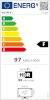 Sony televiisor 4K OLED TV | K65A65PB Bravia 6 | 65 | Smart TV | Google TV | UHD | must