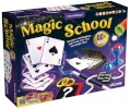 Lisciani Science set Im A Genius Magic school 80 tricks
