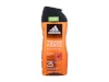 Adidas dušigeel Team Force Shower Gel 3-In-1 250ml, meestele