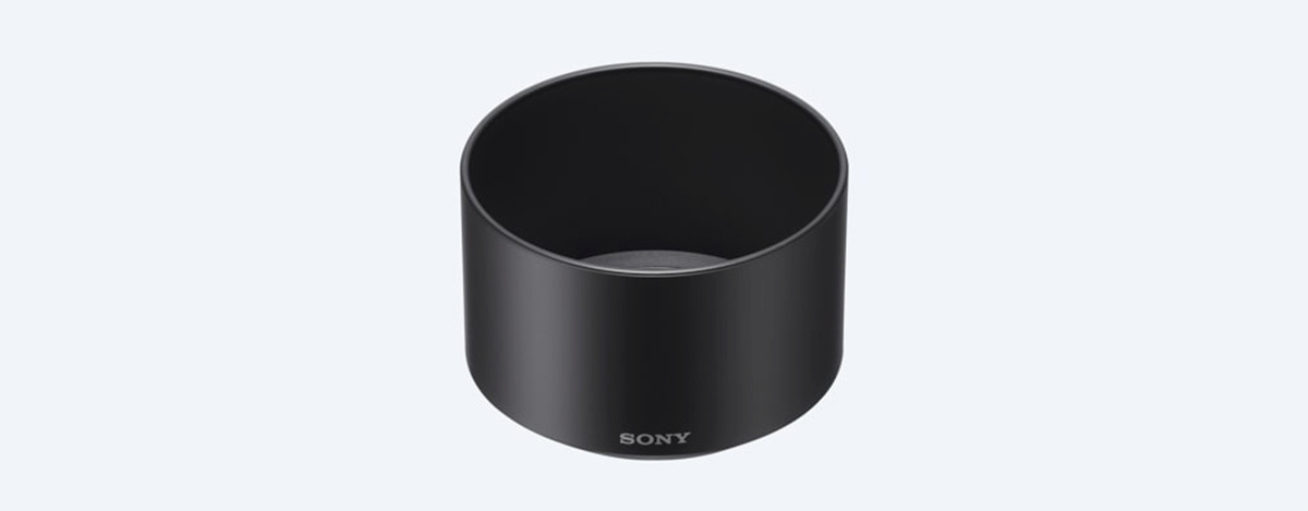 Sony päikesevarjuk ALC-SH116 Lens Hood