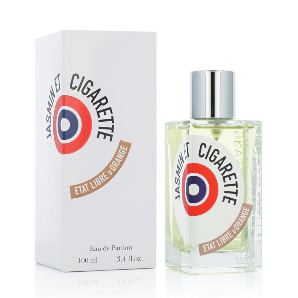 Etat Libre D'Orange naiste parfüüm EDP Jasmin Et Cigarette (100ml)