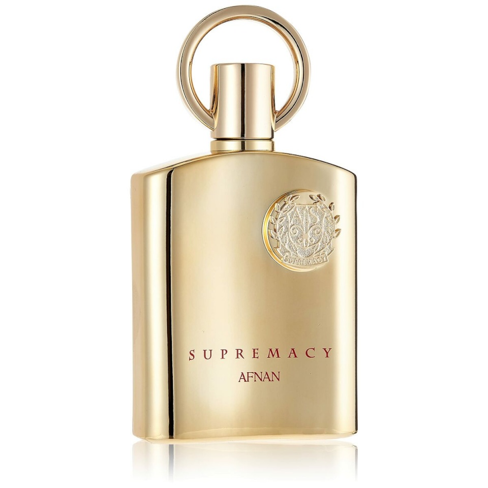 Afnan parfüüm Supremacy Gold 100ml, unisex