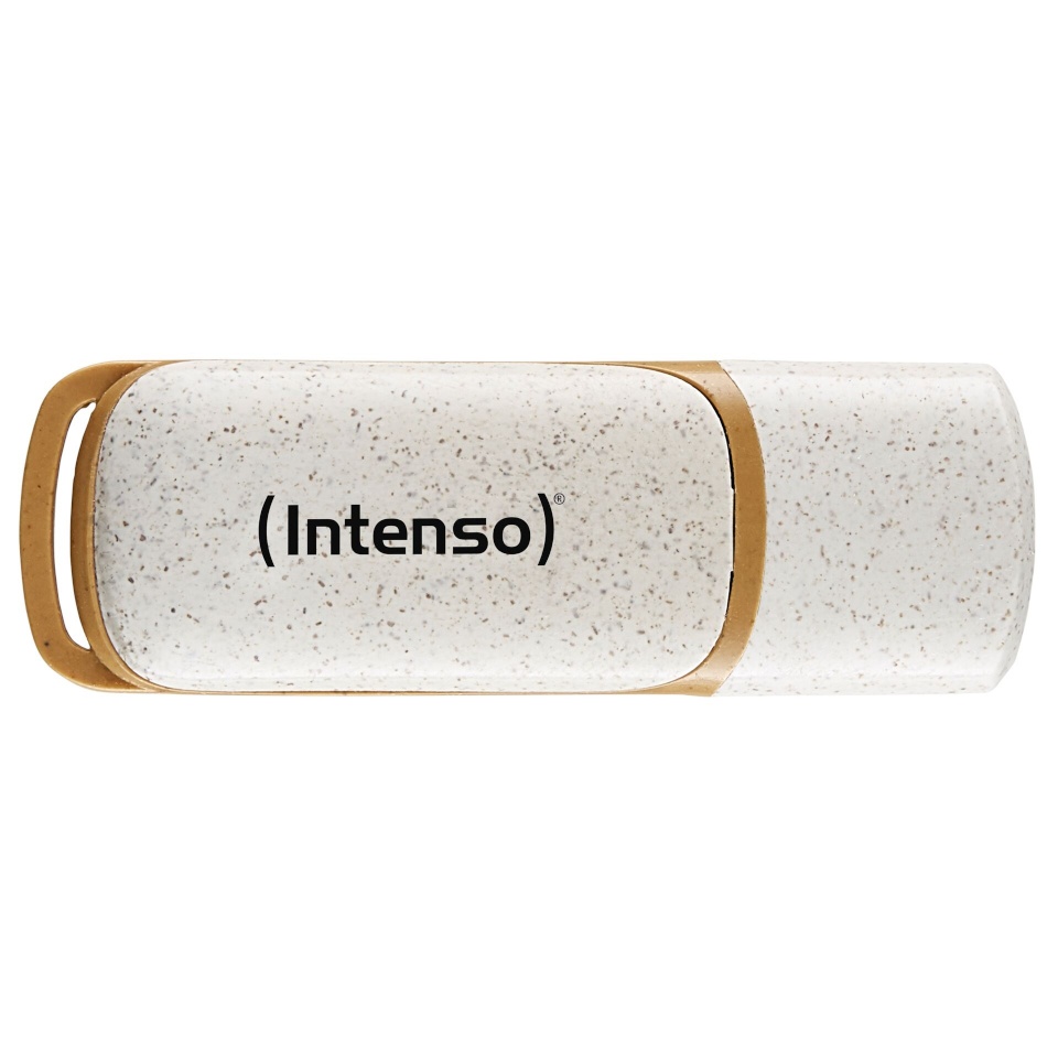 Intenso mälupulk USB-Stick 32GB USB 3.2 Gen1x1 Green Line