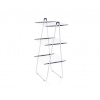 Leifheit pesukuivatusrest Pegasus Tower 190 Laundry Drying Rack, valge