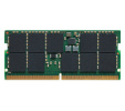 Kingston mälu 32GB DDR5-4800mt/s Ecc SODIMM
