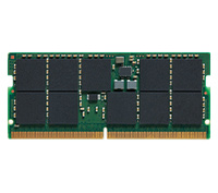 Kingston mälu 32GB DDR5-4800mt/s Ecc SODIMM