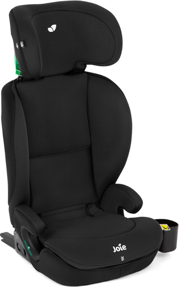 Joie turvatool i-Irvana, 76–150 cm, must