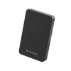 Verbatim akupank Essential Powerbank magn.Wireless 10000mAh schw. 32227