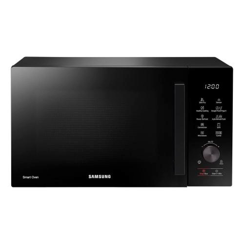 Samsung mikrolaineahi MC28A5137CKE2 Microwave Oven, 28 L, 1500/900 W, must