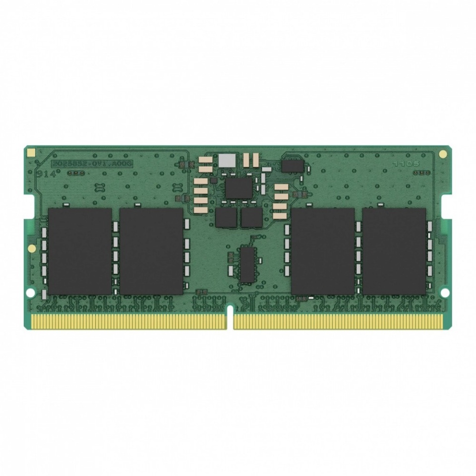 Kingston mälu DDR5 CSODIMM 8GB1x8 6400 CL52