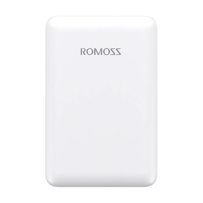 Romoss akupank WSC05 20W 5000mAh (valge)