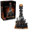 Lego klotsid konstruktor ICONS 10333 The Lord of the Rings: Barad-dûr 5471-osaline
