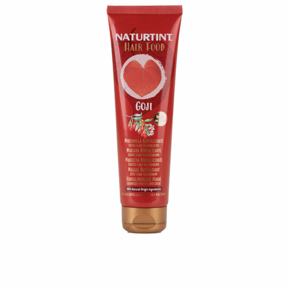 Naturtint juuksemask Hair Food Goji 150ml