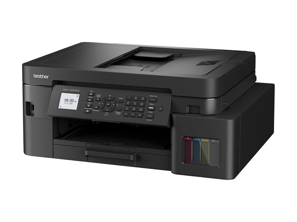Brother printer MFC-T930DW All-in-One Wireless Inkjet Printer | Brother printer