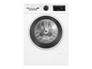 Bosch pesumasin | WGG254FVSN | Energy efficiency class A | Front loading | Washing capacity 10kg | 1400RPM | Depth 63cm | Width 60cm | Display | LED | Steam function | valge