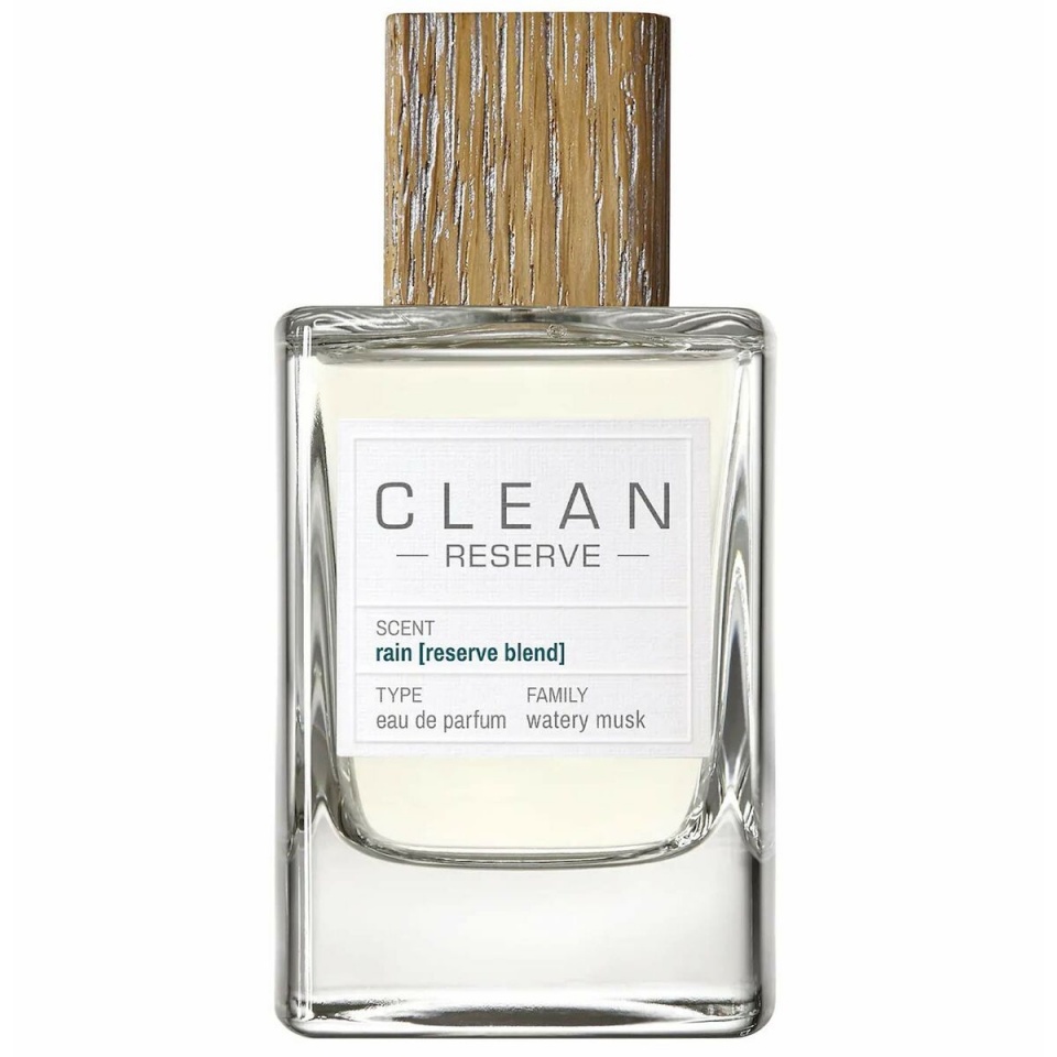 Clean raseerimisjärgne geel 50ml EDP