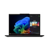 Lenovo sülearvuti ThinkPad T14 Gen 6 14 WUXGA AMD Ryzen AI 5 PRO 340, 32GB, 512GB, Radeon 840M, ENG valgustusega klaviatuur, must, FP, LTE Upgradable, FP, 3Y Warranty |