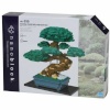 Nanoblock konstruktor Bonsai Pine Deluxe Edition NB-039