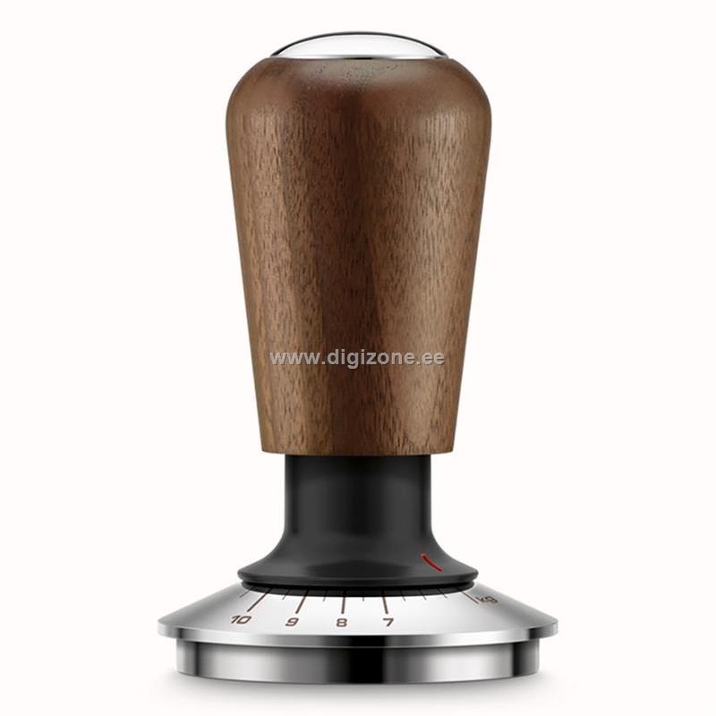 Sage kohvi tamper SEA302WLW the Force Gauge Tamper™, 58mm
