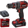 Einhell akutrell TP-CD 18/60 Li-i BL Cordless Drill