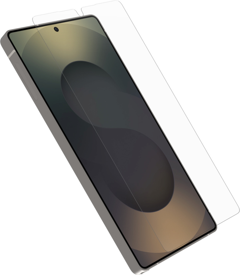 Otterboxi kaitseklaas Premium, Samsung Galaxy S25 Ultra, poolläbipaistev