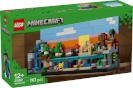 LEGO klotsid 21589 Minecraft Mini-Biome