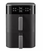 Xiaomi fritüür Dual Zone Air Fryer 12L, must