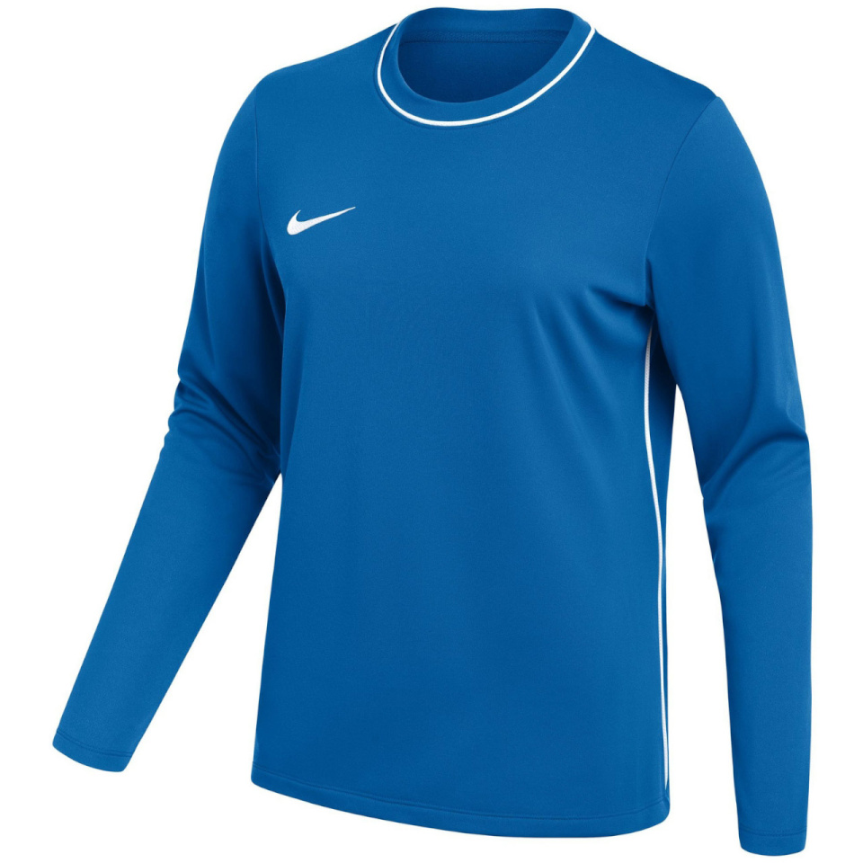 Nike Team T-särk naistele Dri-Fit Park 26 Crew Top sinine HM7167 463 suurus XL