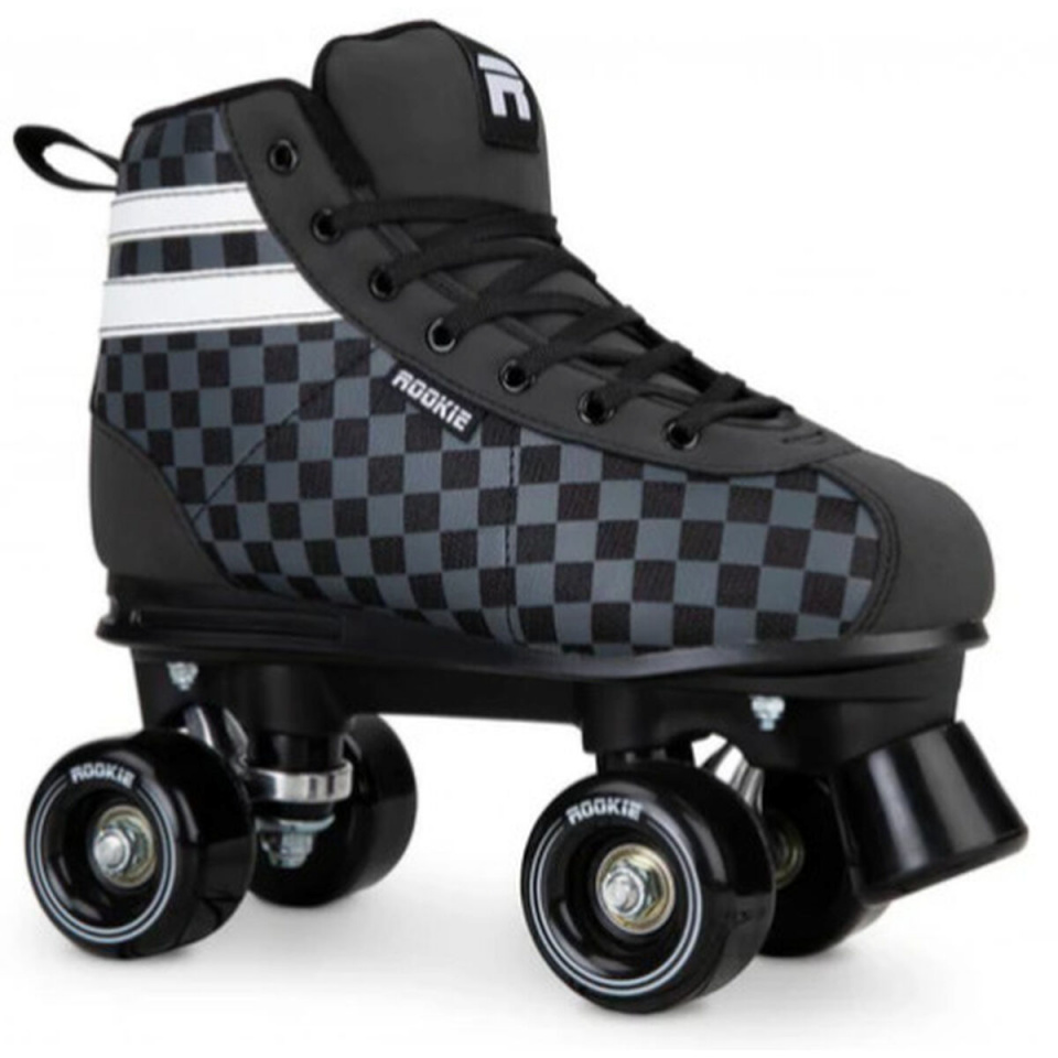 Rookie rulluisud Rollerskates