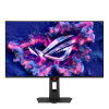 Asus monitor ROG Strix QD-OLED XG27UQDMS (67.7 cm (26.5"), must, UltraHD/4K, HDMI, DP, USB-Hub, 240Hz Panel)
