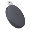 Aukey lokaator Track Mate 1 BT Tracker with Find My Dark Gray