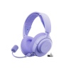Steelseries kõrvaklapid Arctis Nova 3 Wireless Gaming Headset Purple, lilla
