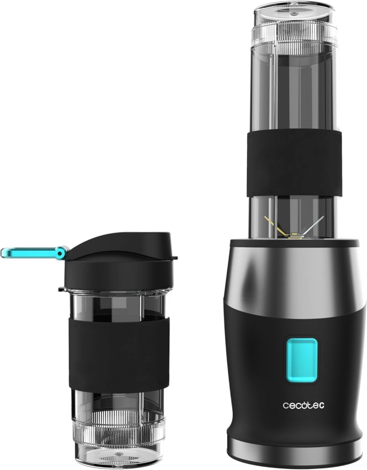 Cecotec blender Cecotec Power Titanium 900 ProGo