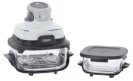 Ninja kuumaõhufritüür CRISPi 4-in-1 Air Fryer White