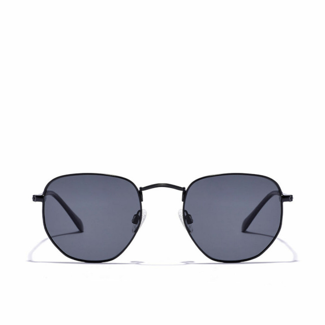 Hawkers Polariseeritud päikseprillid Sixgon Drive must hall (1 Ühikut) (Ø 51mm)