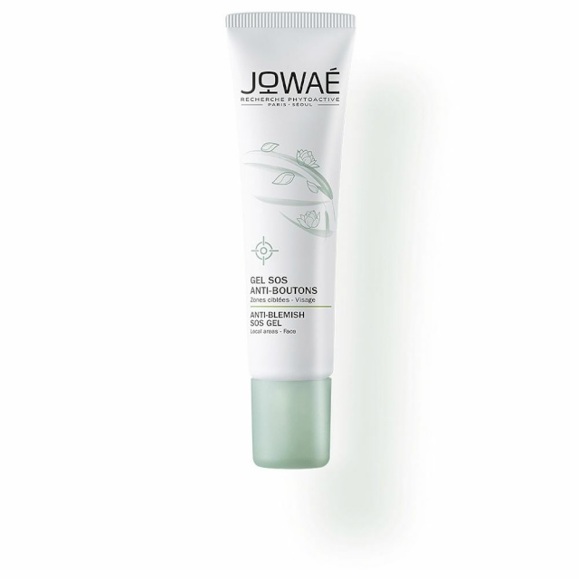 Jowaé Näogeel Anti Blemish Sos Plekivastane 10ml