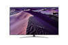 LG televiisor 55QNED863QA	 55" (139 cm), Smart TV, WebOS, 4K HDR QNED MiniLED, 3840 × 2160, Wi-Fi, DVB-T/T2/C/S/S2