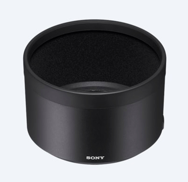Sony päikesevarjuk ALC-SH156 Lens Hood