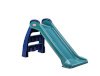 Little Tikes liumägi Slide The first green and navy blue slide