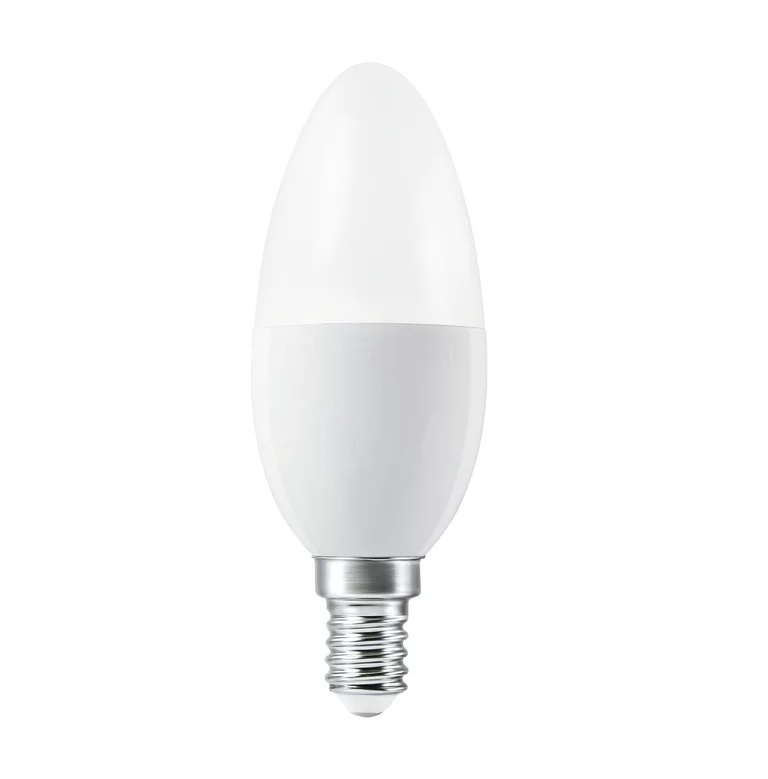 Osram LED pirn Parathom Classic LED 40 dimmable 4,9W/827, E14 Bulb