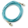 Hewlett Packard Enterprise võrgukaabel Multi-mode Om3 Lc/lc Fc Cable