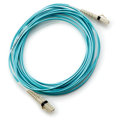 Hewlett Packard Enterprise võrgukaabel Multi-mode Om3 Lc/lc Fc Cable