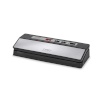Caso vaakumpakendaja Bar VR 390 advanced Power 110 W, Temperature control, must/Stainless steel