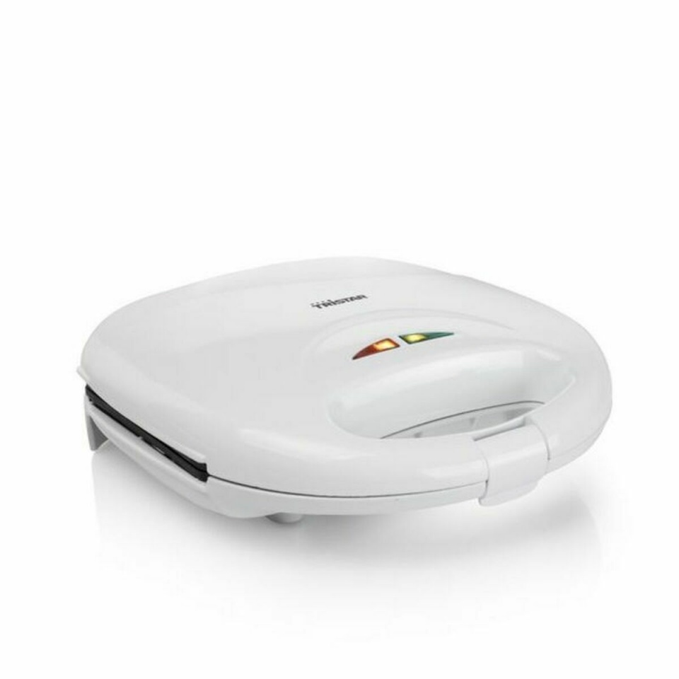 Tristar võileivagrill SA-3050 Sandwich Maker, valge