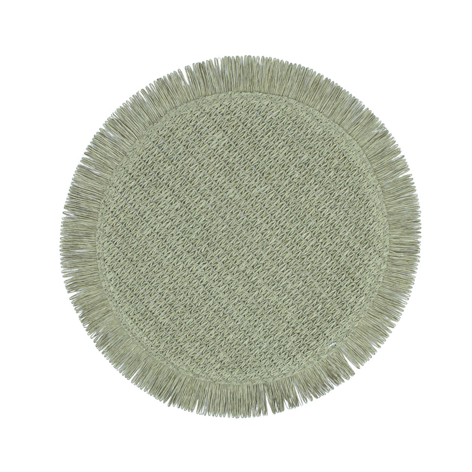 H4Y lauamatt Suzan, 38cm, roheline